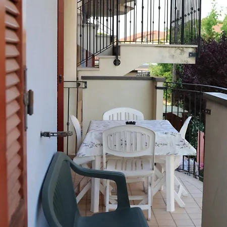 Appartamento Reserved Family *