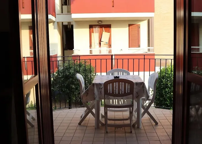 Reserved Family * Bellaria-Igea Marina