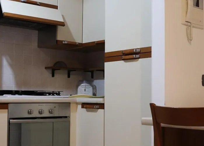 Reserved Family Lejlighed Bellaria-Igea Marina