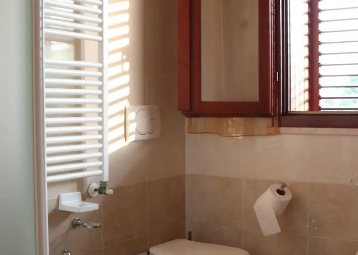 Reserved Family Lejlighed Bellaria-Igea Marina