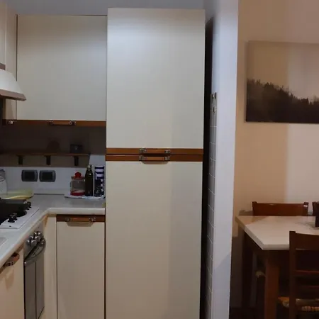 Apartmán Reserved Family