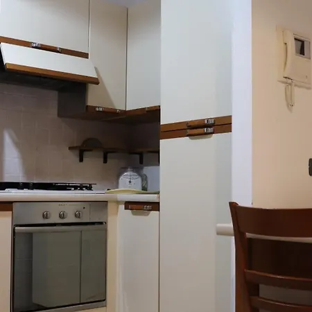 Reserved Family Daire Bellaria-Igea Marina