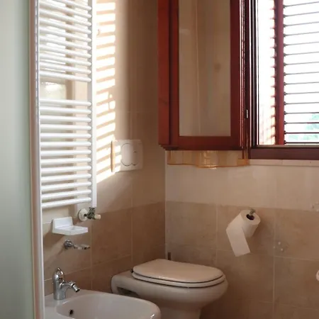 Reserved Family Daire Bellaria-Igea Marina
