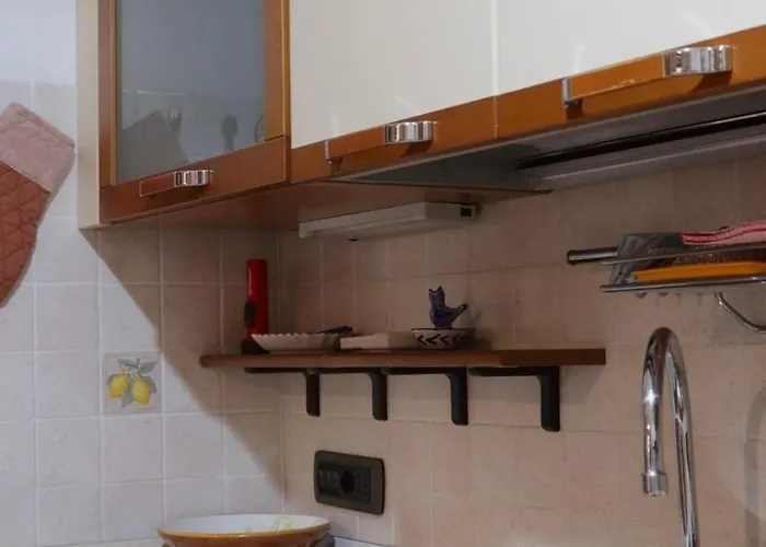 Apartmán Reserved Family