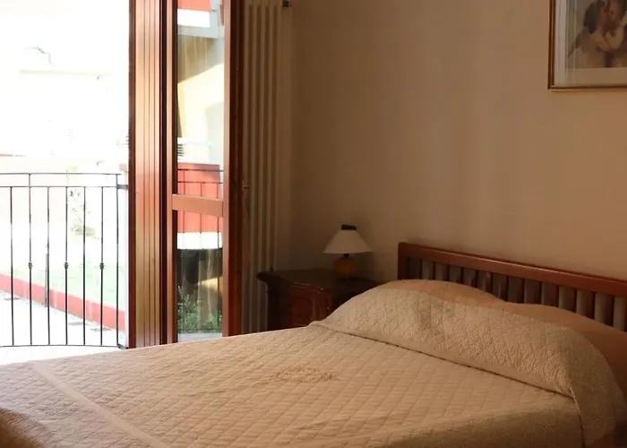 Reserved Family Apartmán *
